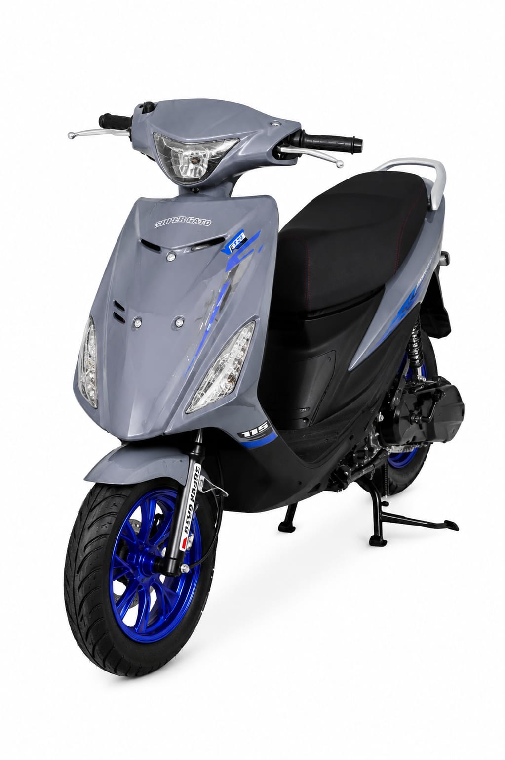 PASOLA TUCAN V150