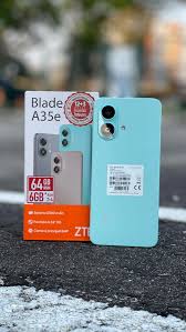 ZTE A35E 64GB