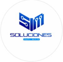 Infi Max Logo