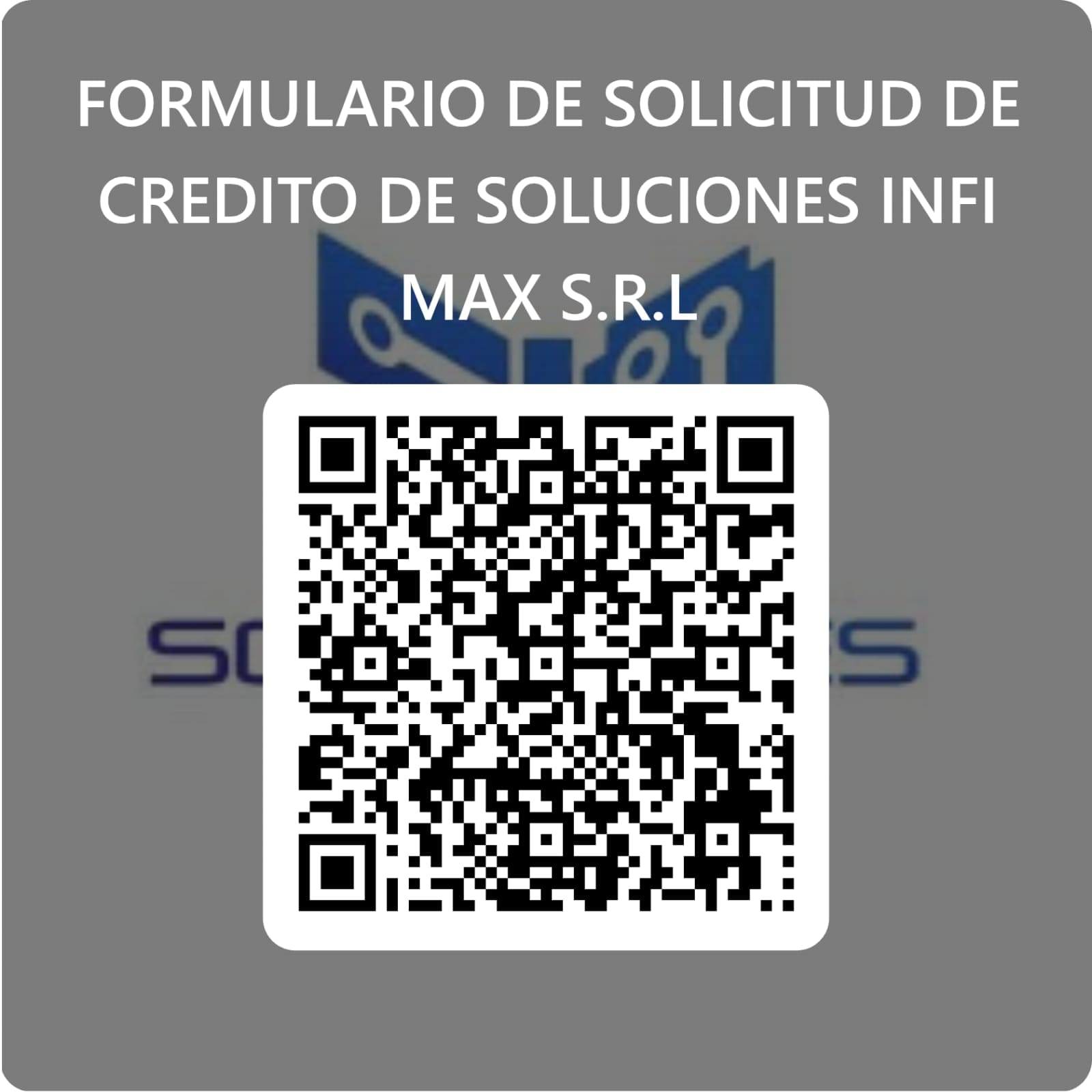 Código QR Formulario